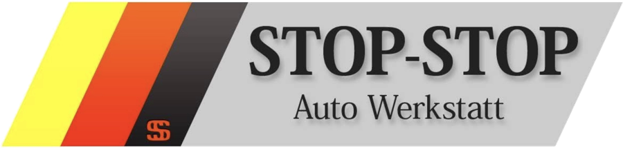 Stop-Stop Auto Werkstatt